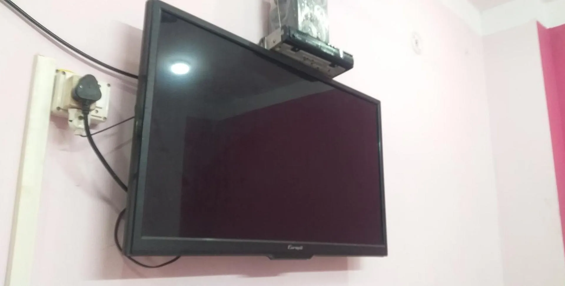 Shree Shyam Homestay ורנאסי 0*,  הודו