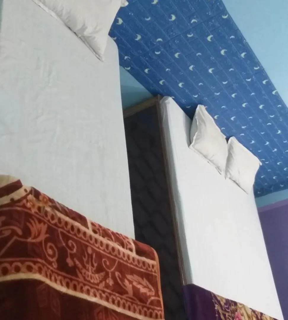 Shree Shyam Homestay ורנאסי 0*,