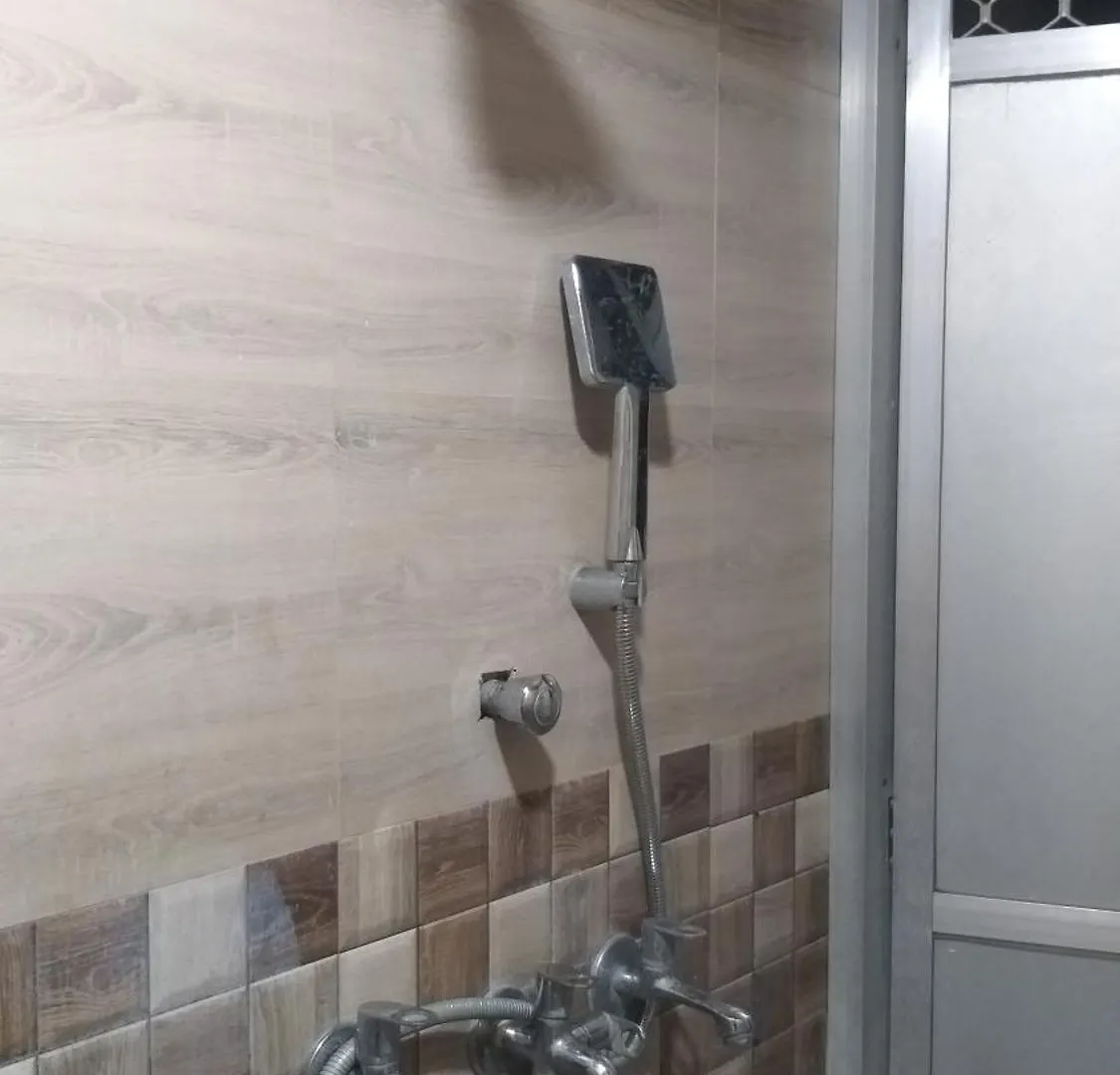 Shree Shyam Homestay ורנאסי