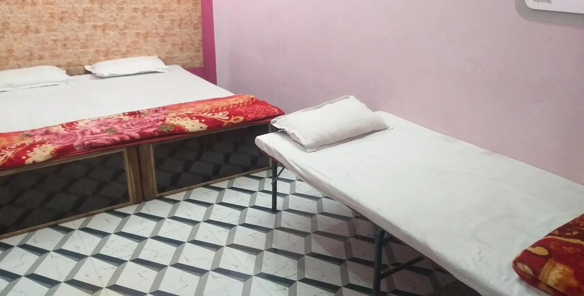 Shree Shyam Homestay ורנאסי