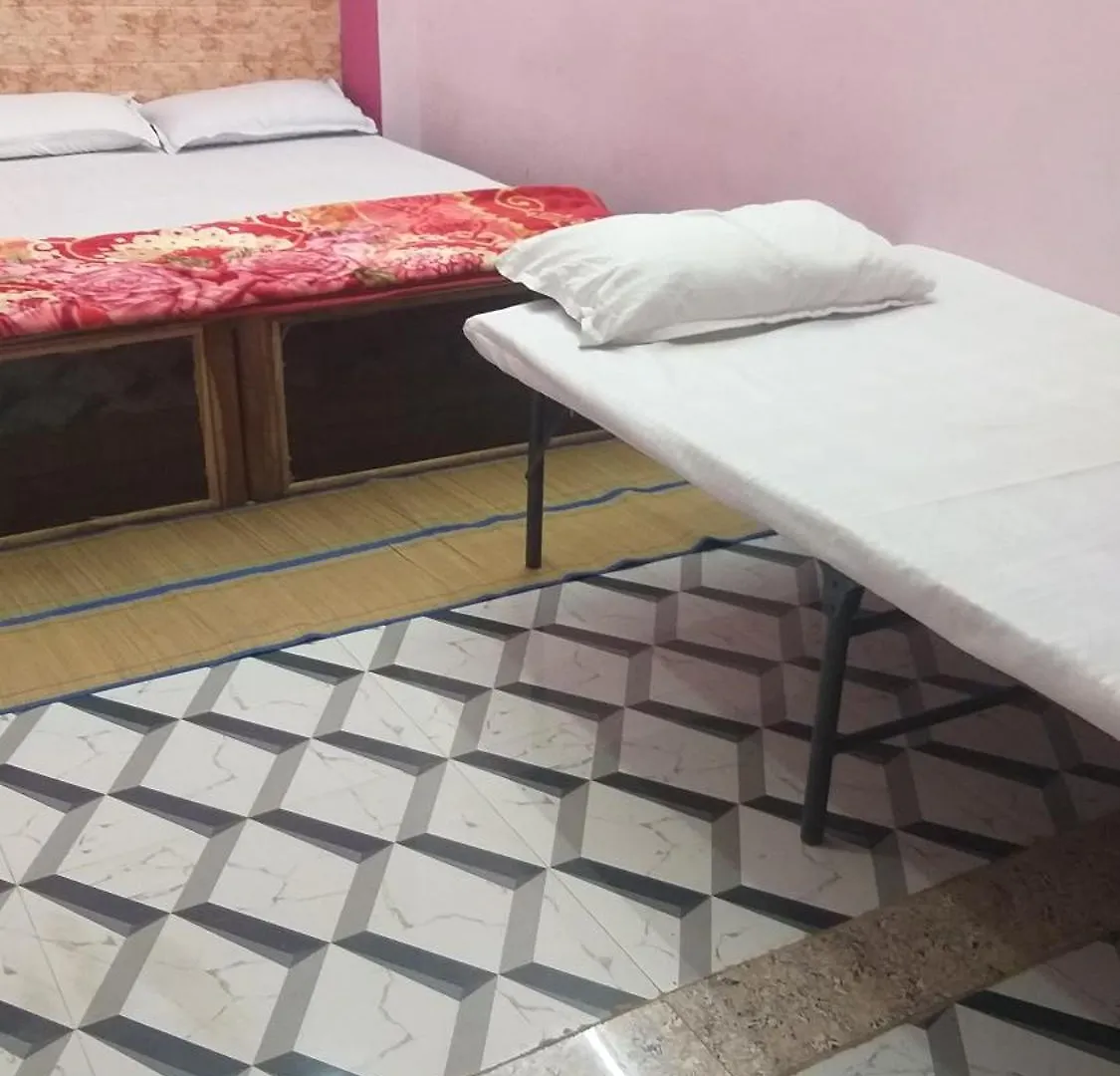 Shree Shyam Homestay ורנאסי