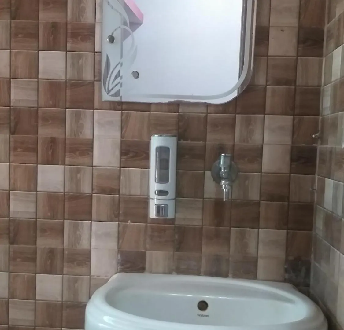 Shree Shyam Homestay ורנאסי